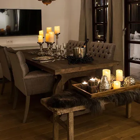 Tatil Evi Romantikhuette Neuastenberg Winterberg