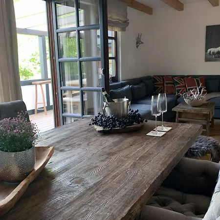 Tatil Evi Romantikhuette Neuastenberg *