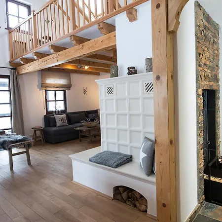 Romantikhuette Neuastenberg