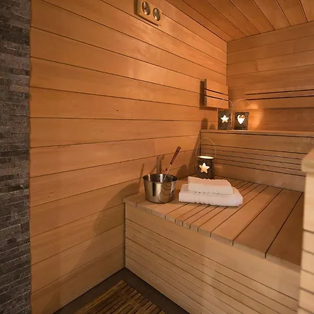 Romantikhuette Neuastenberg Tatil Evi *
