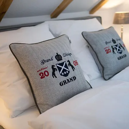 Holiday home Romantikhuette Neuastenberg *