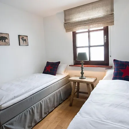 Romantikhuette Neuastenberg * Winterberg