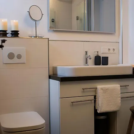 Romantikhuette Neuastenberg