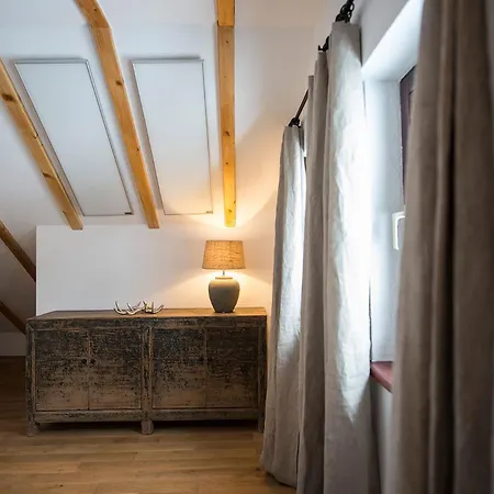Romantikhuette Neuastenberg Tatil Evi