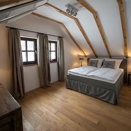 Holiday home Romantikhuette Neuastenberg