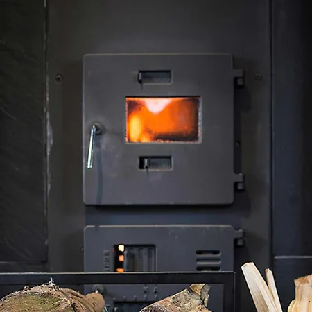 Romantikhuette Neuastenberg Holiday home *