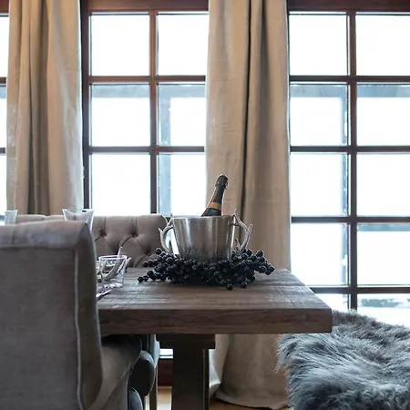 Romantikhuette Neuastenberg Holiday home Winterberg