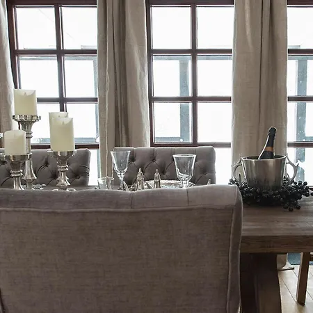 Dom wakacyjny Romantikhuette Neuastenberg Winterberg