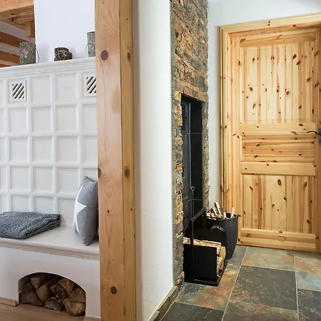 Romantikhuette Neuastenberg