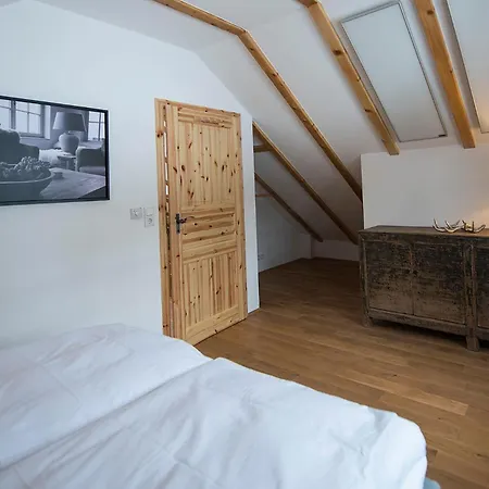 Romantikhuette Neuastenberg Tatil Evi