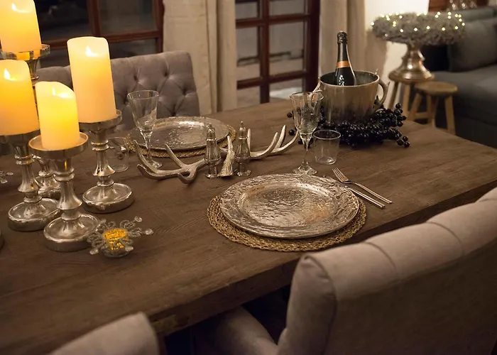 Romantikhuette Neuastenberg *