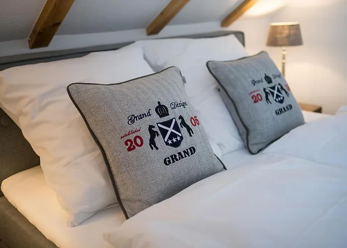 Semesterbostad Romantikhuette Neuastenberg *