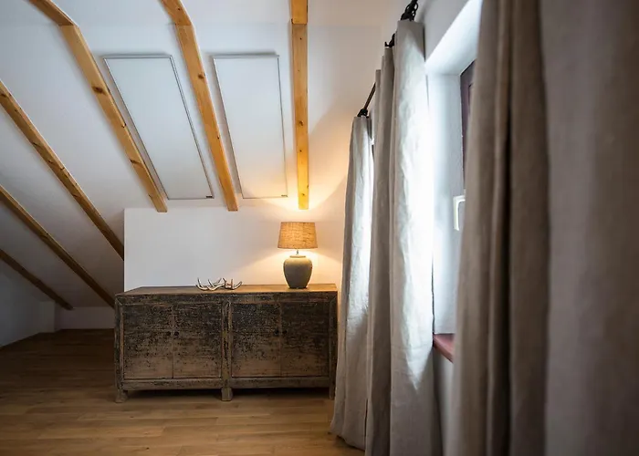 Romantikhütte Neuastenberg Сasa de vacaciones