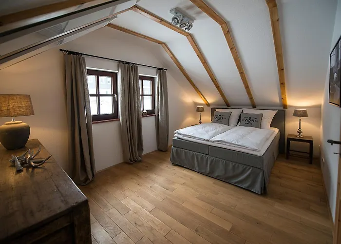 Сasa de vacaciones Romantikhütte Neuastenberg