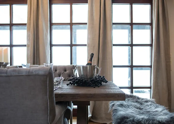 Romantikhuette Neuastenberg Semesterbostad Winterberg