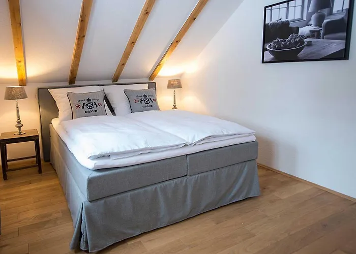 Romantikhütte Neuastenberg *