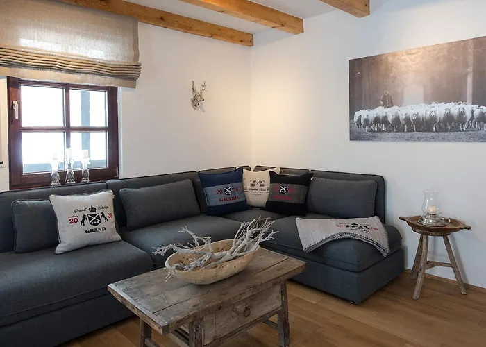 Romantikhütte Neuastenberg Winterberg