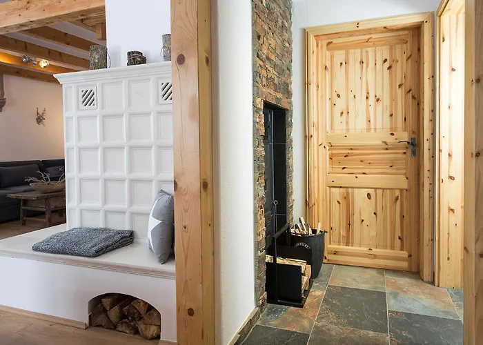 Romantikhütte Neuastenberg